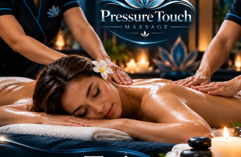 Massage Twin massage treatment